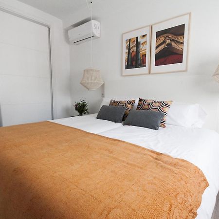 Gotoseville Molviedro Suites Номер фото