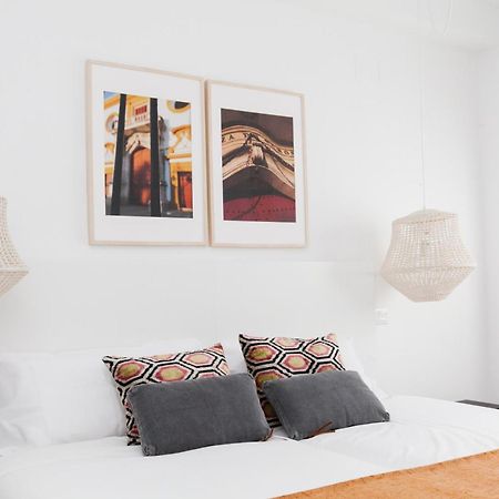 Gotoseville Molviedro Suites Номер фото