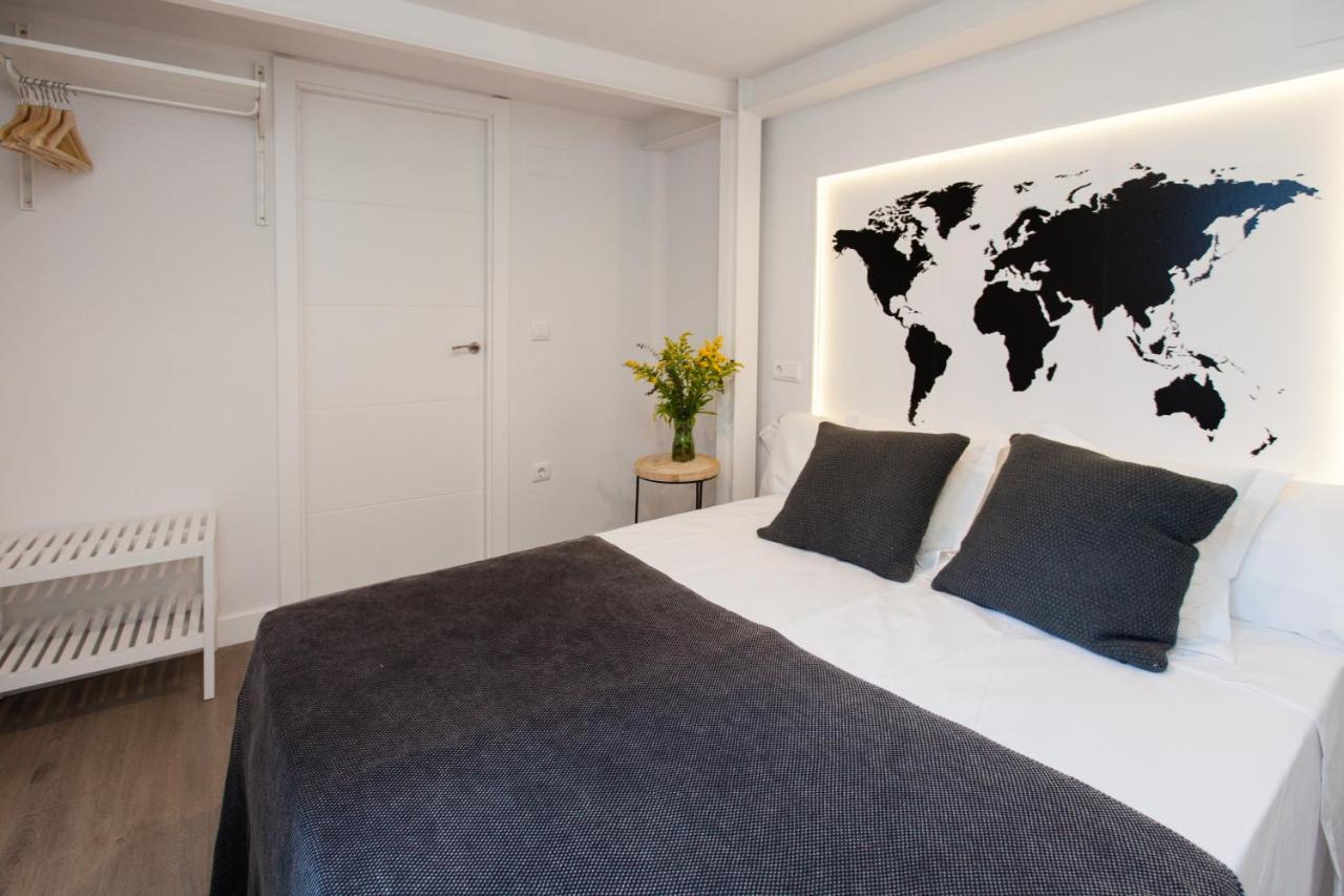 Gotoseville Molviedro Suites Экстерьер фото