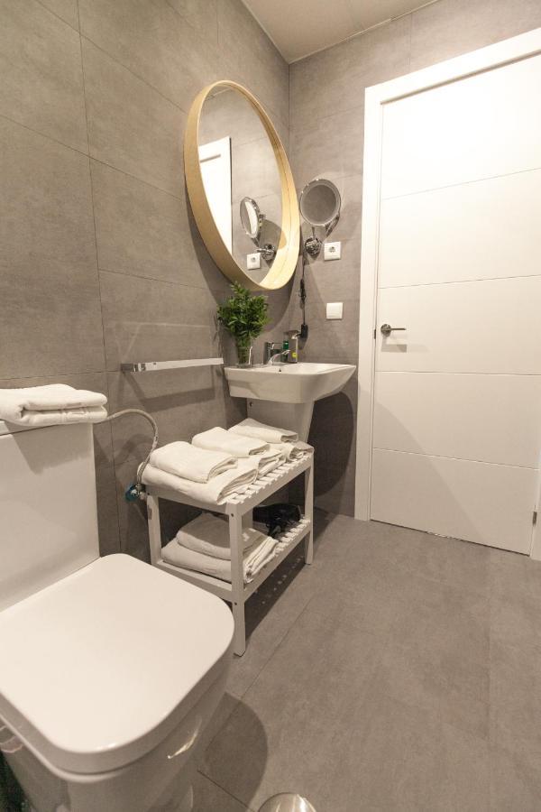 Gotoseville Molviedro Suites Экстерьер фото