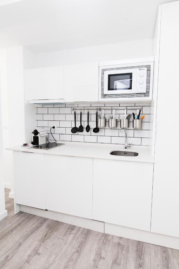 Gotoseville Molviedro Suites Экстерьер фото