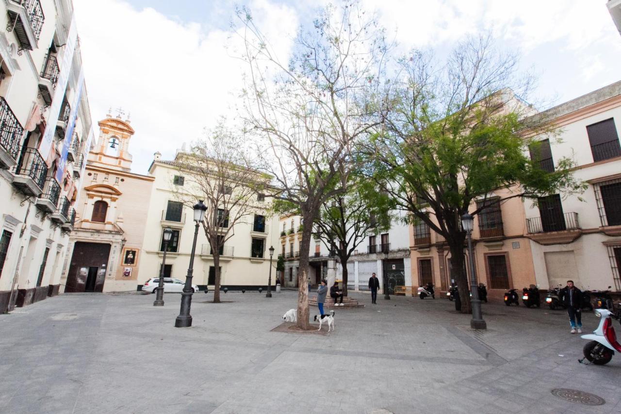Gotoseville Molviedro Suites Экстерьер фото