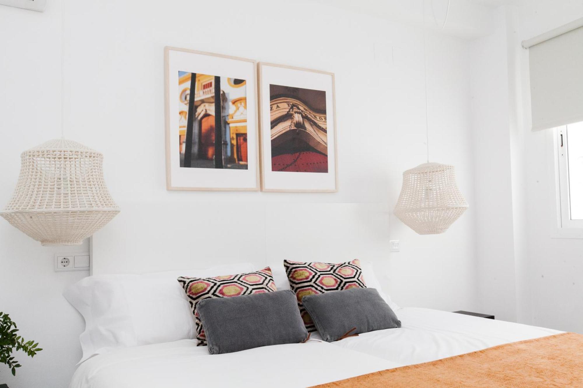 Gotoseville Molviedro Suites Номер фото