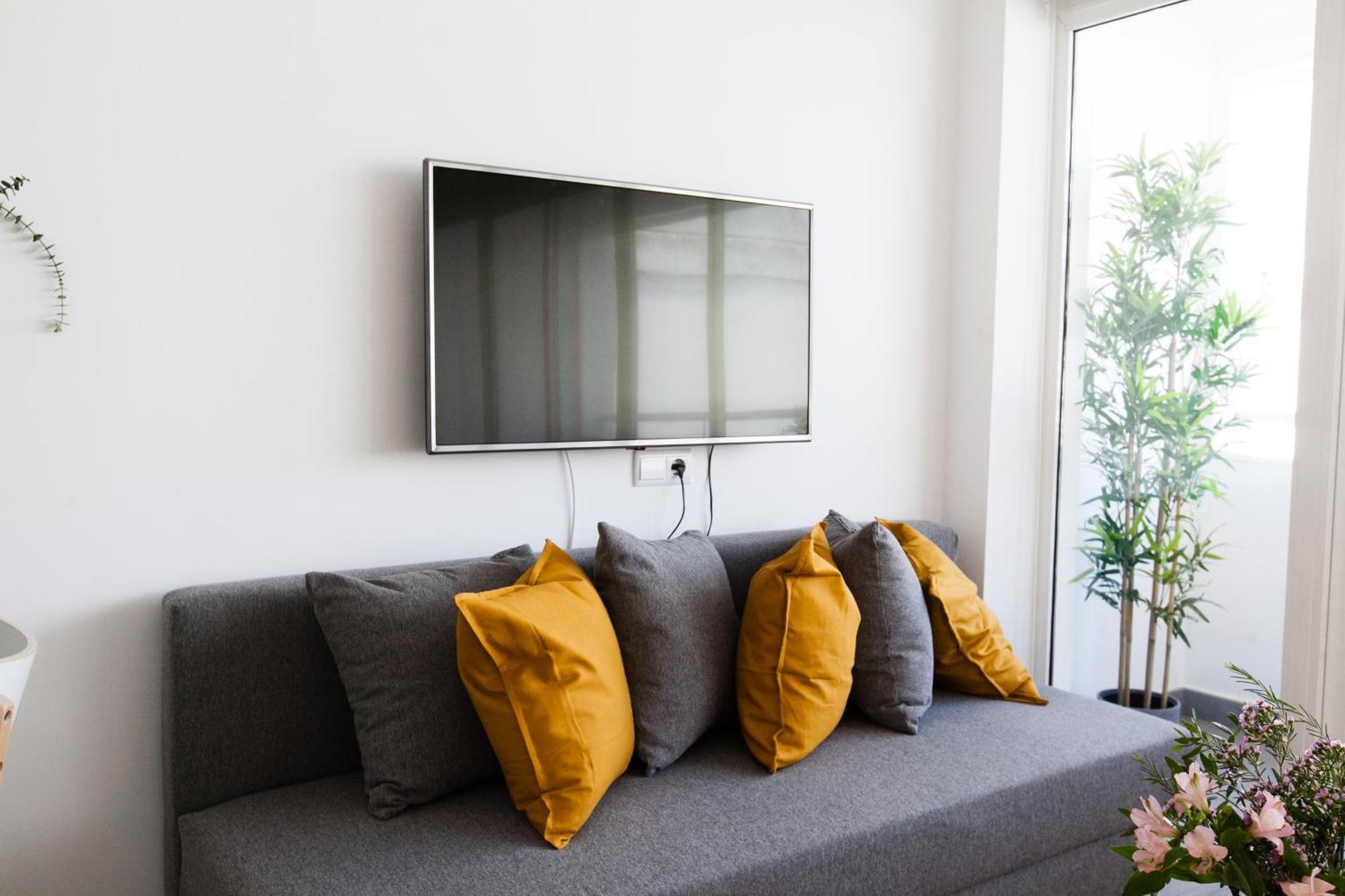 Gotoseville Molviedro Suites Номер фото